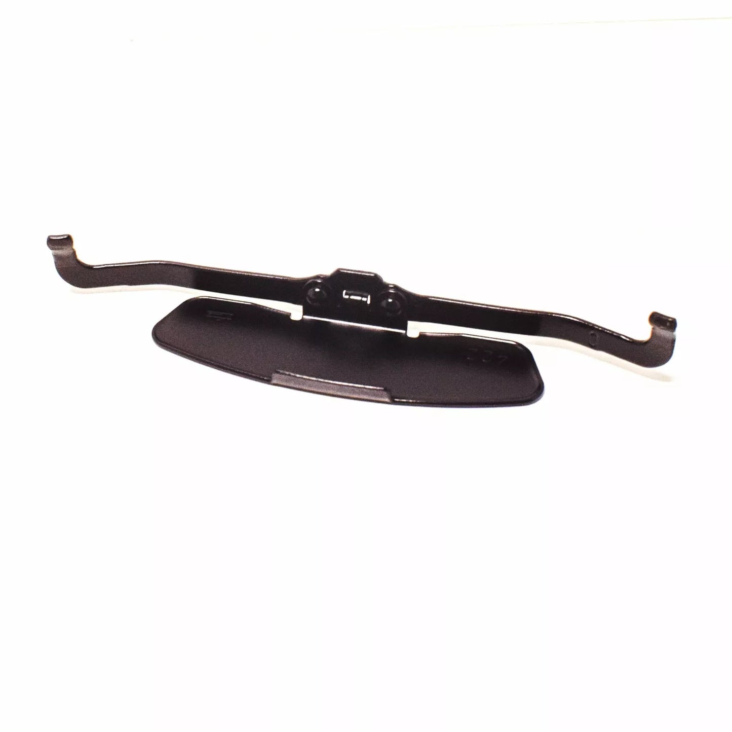 NEW VOLKSWAGEN SCIROCCO FRONT R LINE BRAKE RETAINING SPRING 1K0615269B