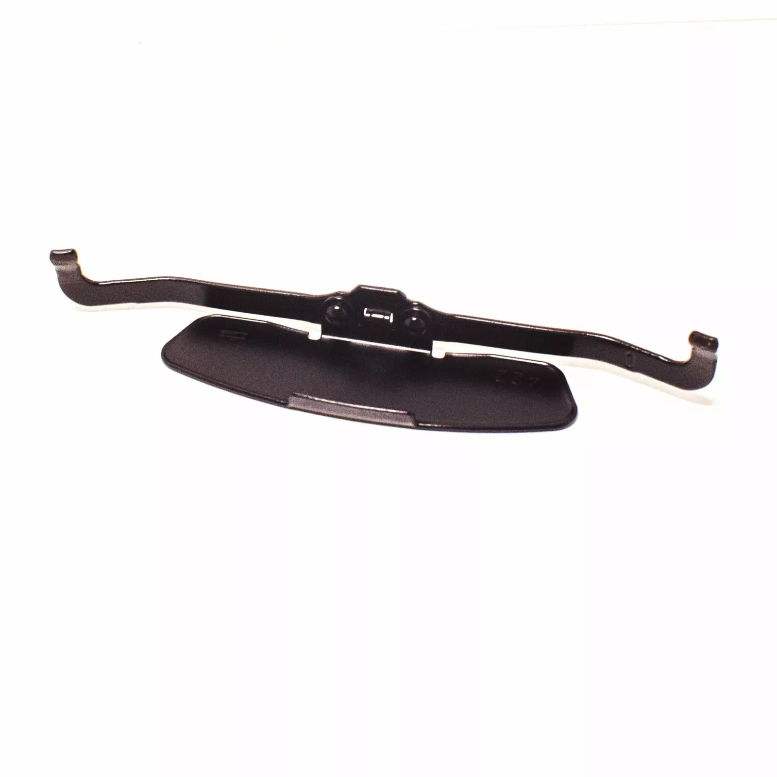 NEW VOLKSWAGEN SCIROCCO FRONT R LINE BRAKE RETAINING SPRING 1K0615269B