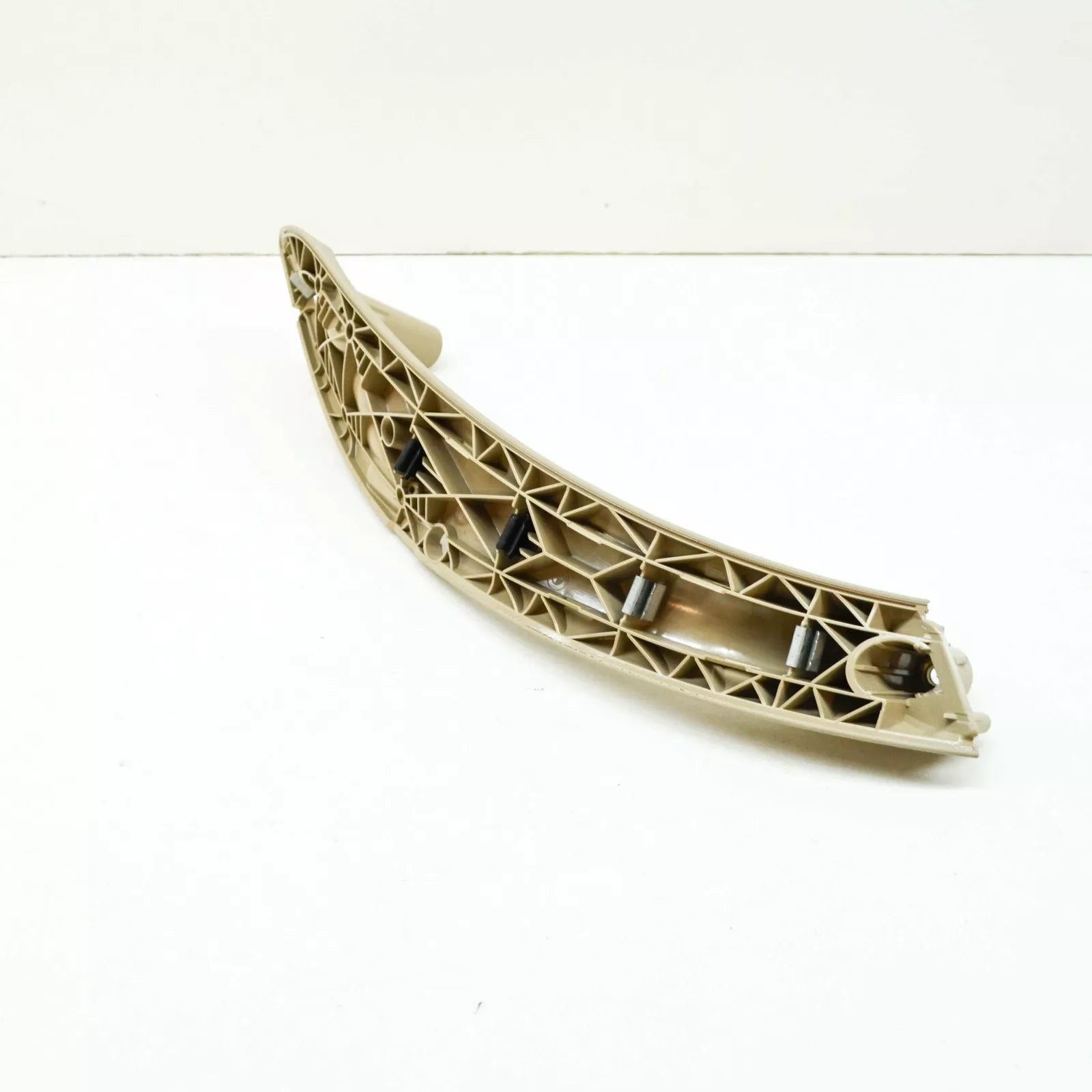 NEW BMW 3 F30 FRONT LEFT INNER PULL STRAP SUPPORT 51417279313 ORIGINAL