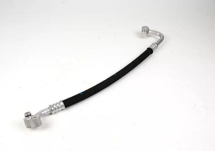 NEW VOLKSWAGEN GOLF MK5 A/C REFRIGERANT HOSE 1K0820721BG ORIGINAL