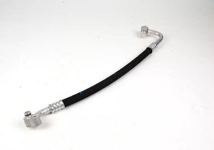 NEW VOLKSWAGEN GOLF MK5 A/C REFRIGERANT HOSE 1K0820721BG ORIGINAL