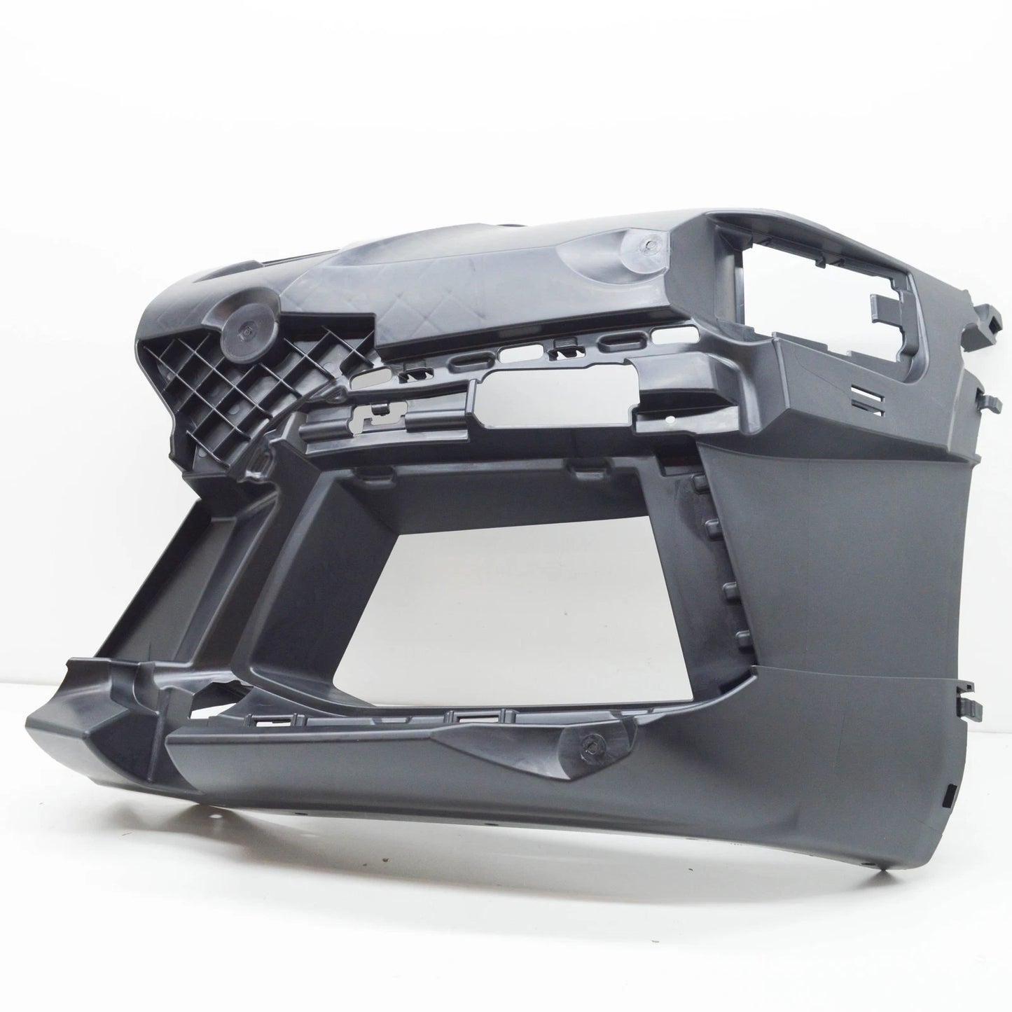 NEW BMW 5 G30 FRONT LEFT FOG LIGHT SUPPORT PANEL M 51118098675 ORIGINAL