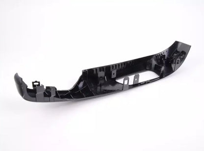 NEW BMW 1 COUPE E82 FRONT LEFT SEAT TRIM PANEL 52106979645 6979645 ORIGINAL