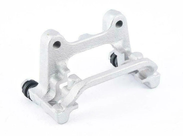 NEW VOLKSWAGEN PASSAT B8 REAR RIGHT BRAKE CALIPER CARRIER 5QM615426A ORIGINAL