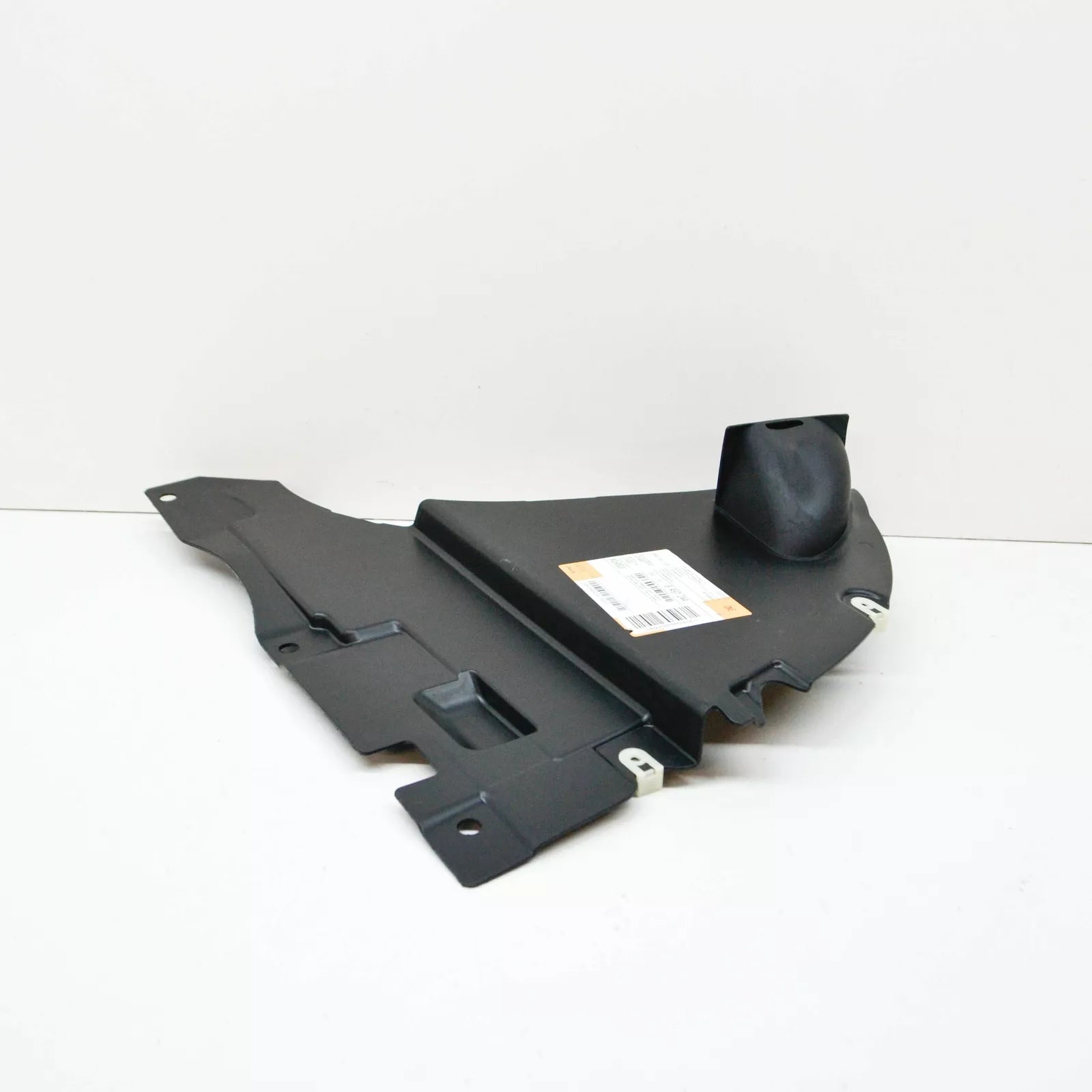 NEW BMW 2 GRAN COUPE F44 M FRONT RIGHT WHEEL ARCH EXTENSION 51718497244 ORIGINAL