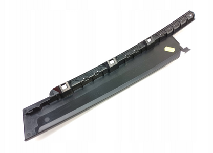 NEW VW TIGUAN AD MK2 FRONT LEFT DOOR WINDOW FRAME TRIM 5NA837901C041 ORIGINAL