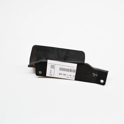 NEW BMW X5 F15, F85 REAR RIGHT DEFLECTOR LIP 51757290668 7290668 ORIGINAL