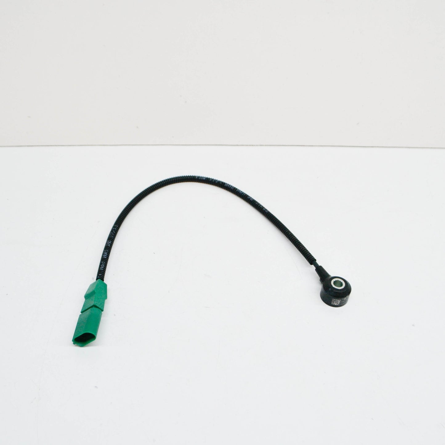 NEW AUDI A6 C7 ENGINE DETONATION KNOCK SENSOR CYL. 1-3 06E905377J ORIGINAL