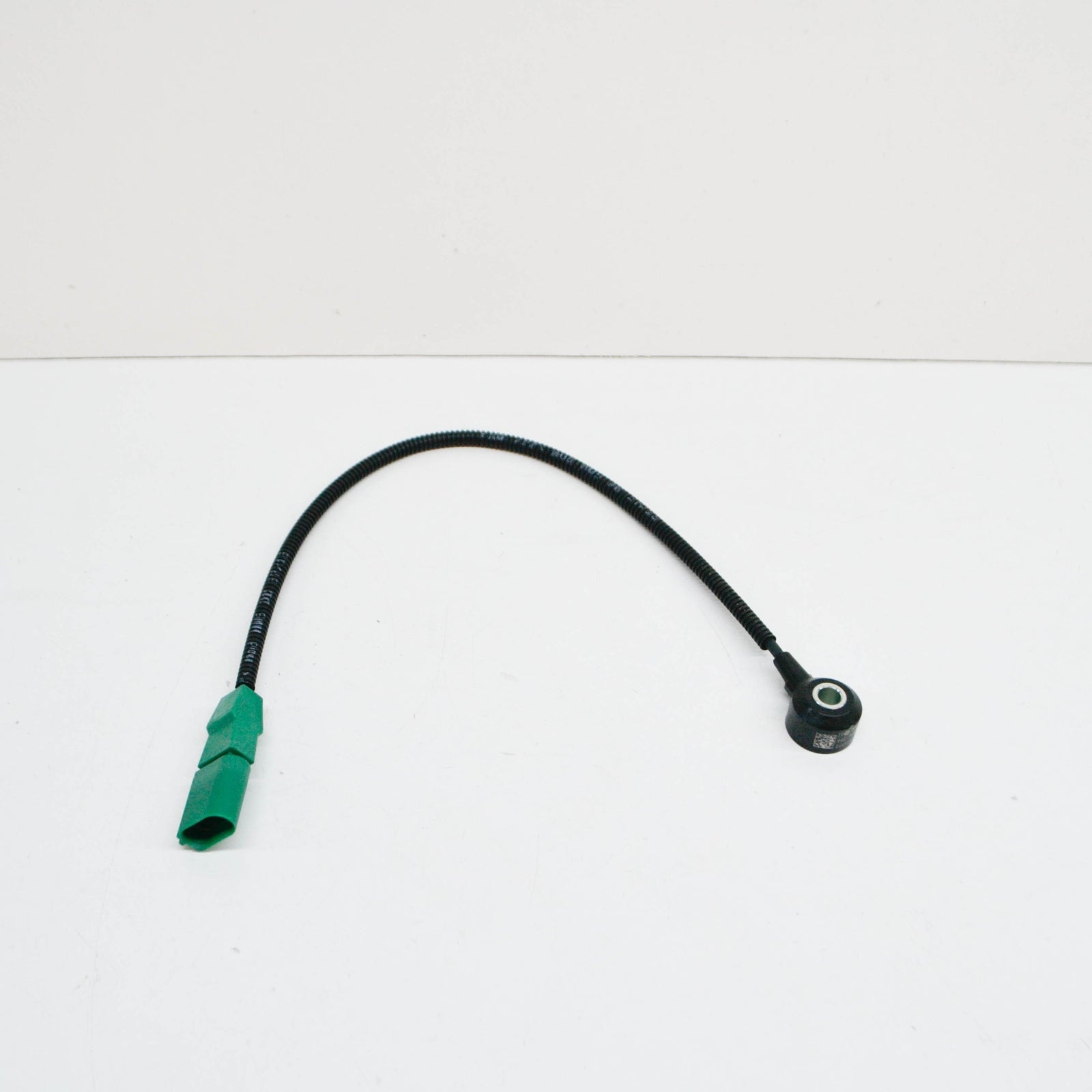 NEW AUDI A6 C7 ENGINE DETONATION KNOCK SENSOR CYL. 1-3 06E905377J ORIGINAL