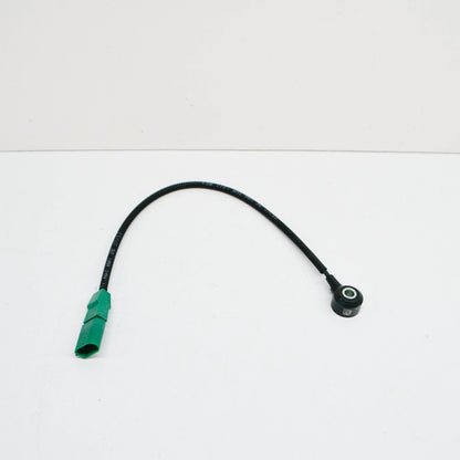NEW AUDI A6 C7 ENGINE DETONATION KNOCK SENSOR CYL. 1-3 06E905377J ORIGINAL