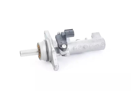 NEW VOLKSWAGEN JETTA A6 MK6 BRAKE MASTER CYLINDER LHD 1K1614019AF ORIGINAL