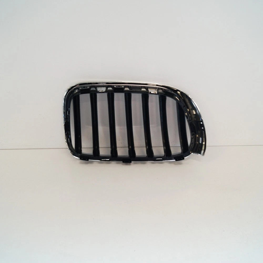 NEW BMW X3 F25 FRONT LEFT GRILLE 51117338571 7338571 ORIGINAL