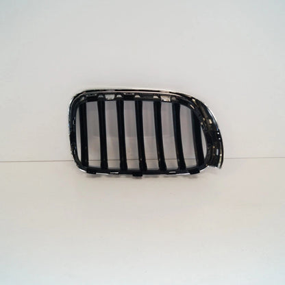 NEW BMW X3 F25 FRONT LEFT GRILLE 51117338571 7338571 ORIGINAL