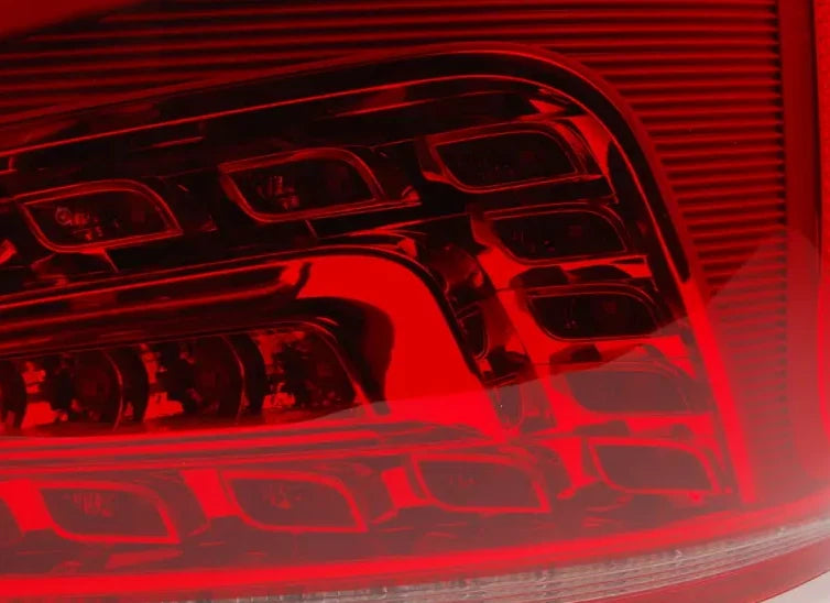 NEW AUDI Q5 8R REAR LEFT UPPER TAILLIGHT 8R0945093B ORIGINAL