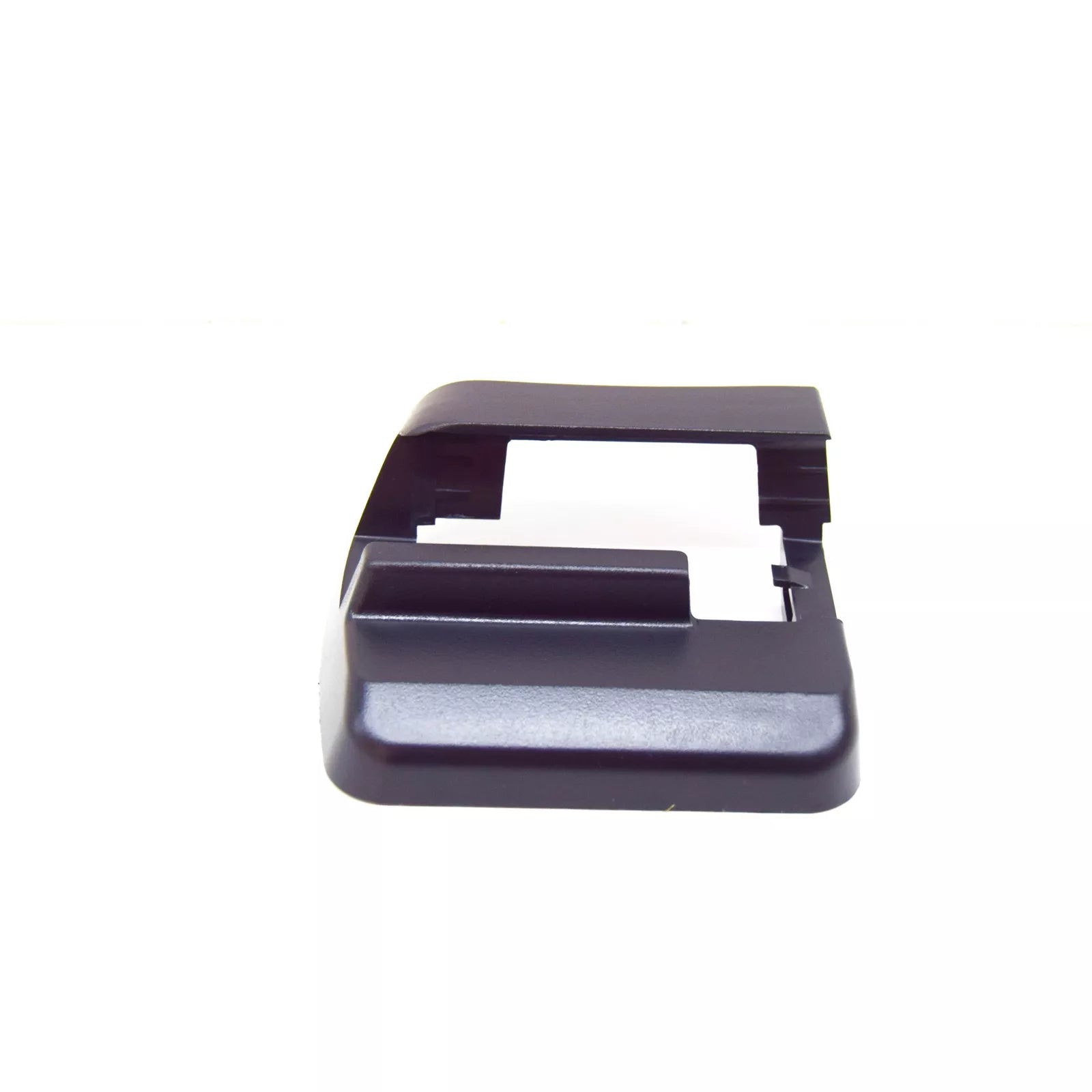 NEW MERCEDES-BENZ GL FRONT LEFT SEAT RAIL TRACK END TRIM X166 A16691907009051