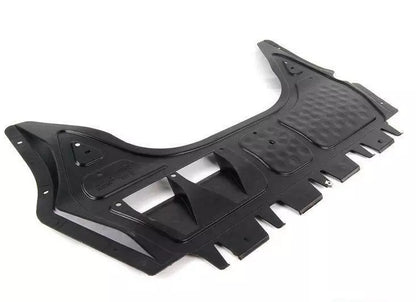 NEW VOLKSWAGEN CC FRONT UNDERBODY NOISE INSULATION 3C8825235 ORIGINAL