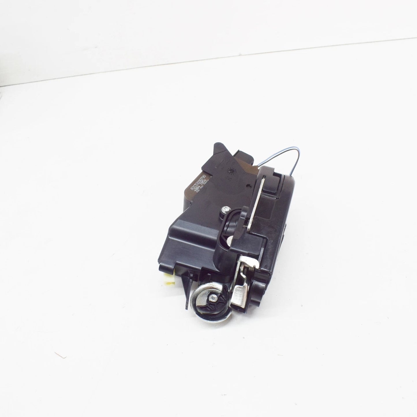 NEW MERCEDES-BENZ VITO W639 FRONT RIGHT DOOR LOCK RHD A6397200800 ORIGINAL
