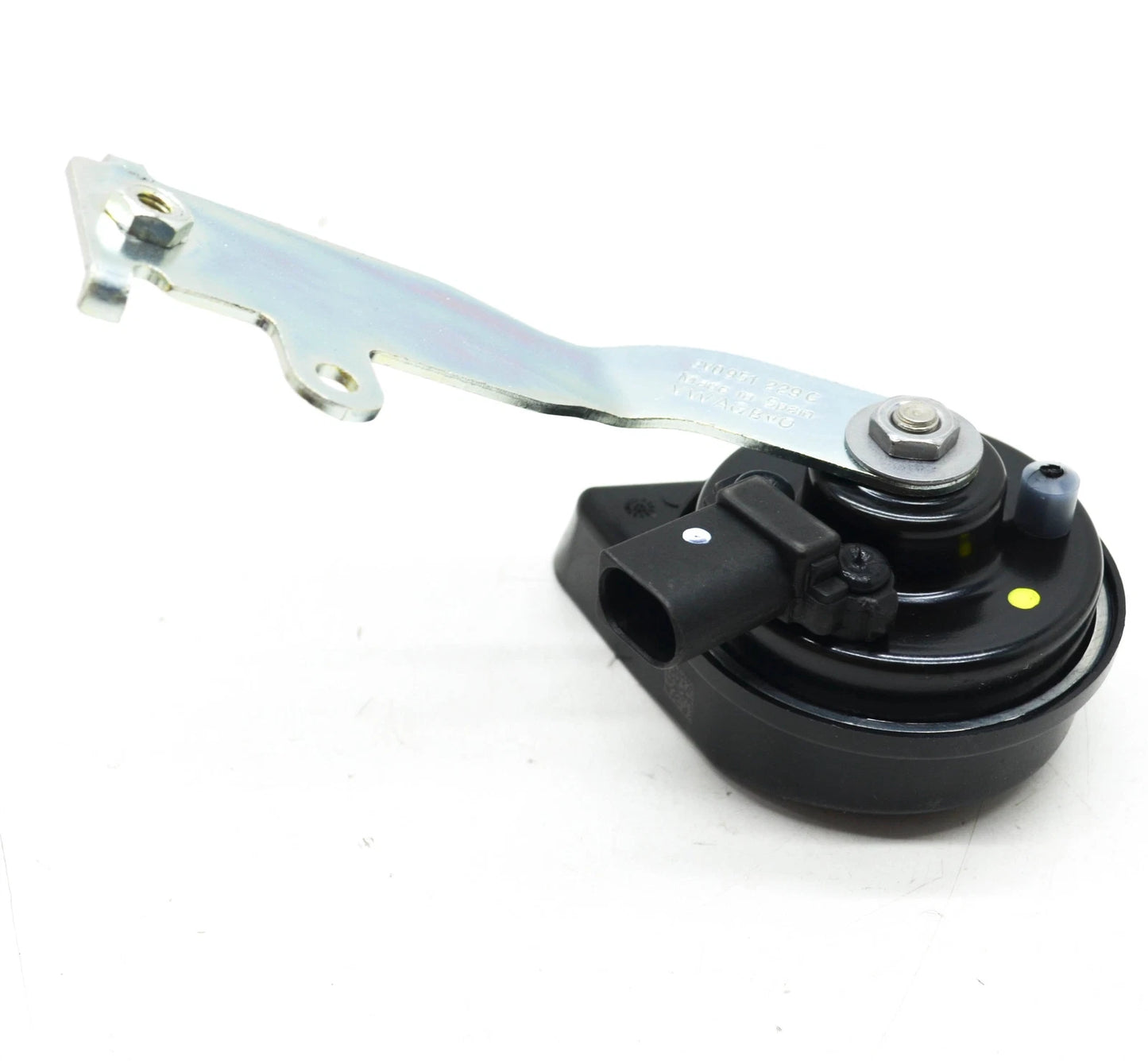 NEW AUDI A3 8V LEFT SIDE HIGH TONE SIGNAL HORN 8V0951209C