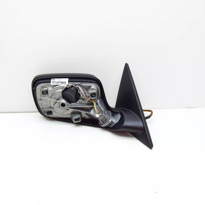 NEW BMW 3 E46 FRONT RIGHT DOOR WING MIRROR 51167003452 7003452 LHD ORIGINAL