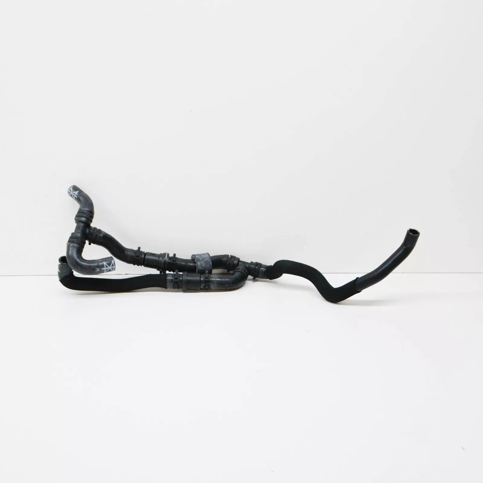 NEW AUDI A4 8K2,B8 ENGINE COOLANT HOSE 03L122157M ORIGINAL