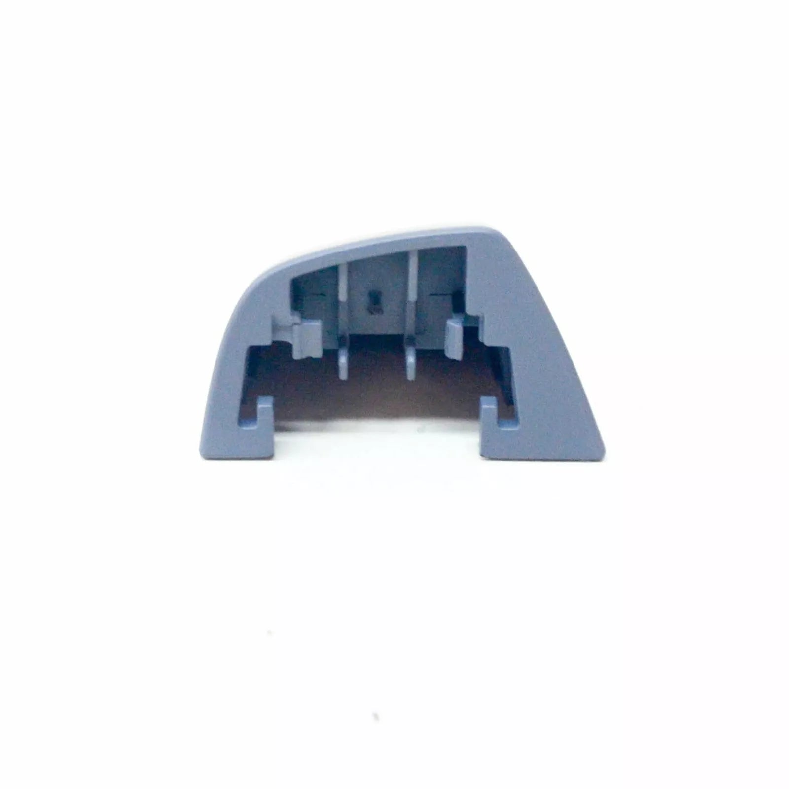 NEW AUDI A6 C7 FRONT RIGHT DOOR HANDLE CAP LHD 4H0837880GRU ORIGINAL