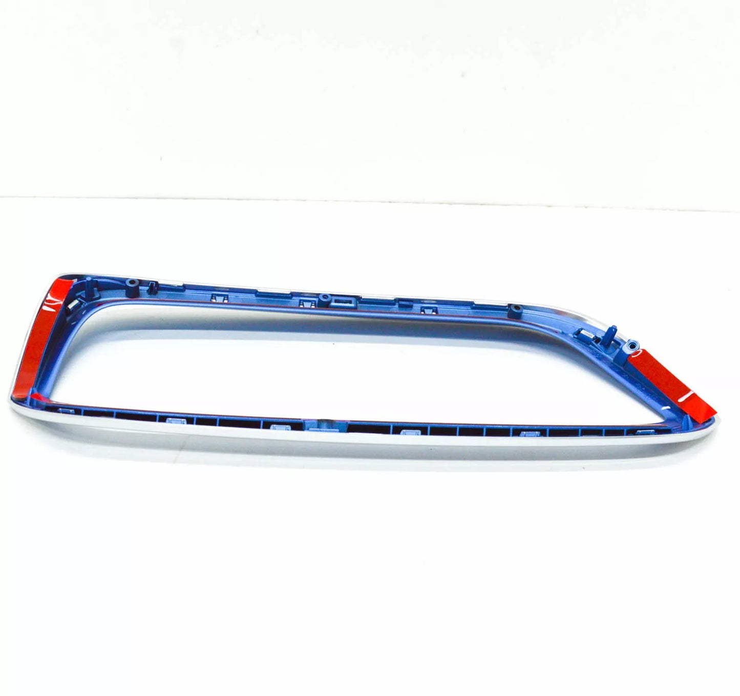 NEW BMW I3 FRONT BUMPER RADIATOR GRILLE LEFT & RIGHT 7375883 7375884