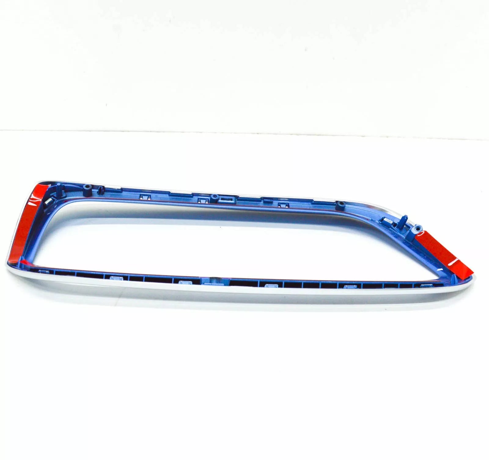 NEW BMW I3 FRONT BUMPER RADIATOR GRILLE LEFT & RIGHT 7375883 7375884