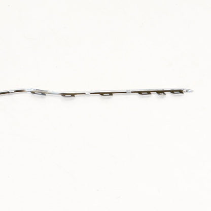 NEW MB S-CLASS COUPE AMG C217 REAR BUMPER MOLDING CENTER A2178851801 ORIGINAL