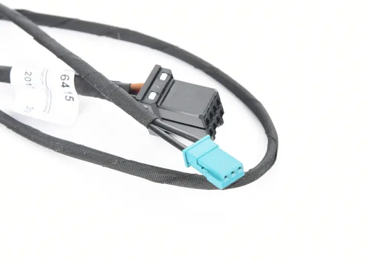 NEW MERCEDES-BENZ G W463 FRONT PILLAR ELECTRIC CABLE A4638206415 ORIGINAL