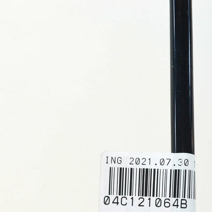 NEW VOLKSWAGEN POLO MK5 AW COOLANT WATER PIPE 04C121064B ORIGINAL