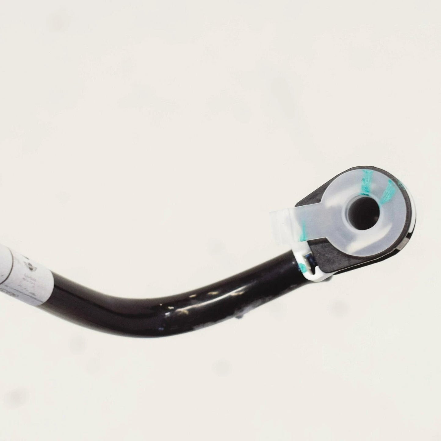 NEW BMW X5 G05 SCAVENGE AIR LINE 16139895497 9895497 ORIGINAL
