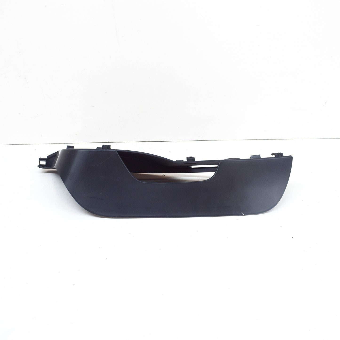 NEW VOLKSWAGEN AMAROK 2H FRONT BUMPER RIGHT LOWER SPOILER 2HH8059049B9 ORIGINAL