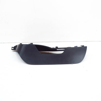 NEW VOLKSWAGEN AMAROK 2H FRONT BUMPER RIGHT LOWER SPOILER 2HH8059049B9 ORIGINAL