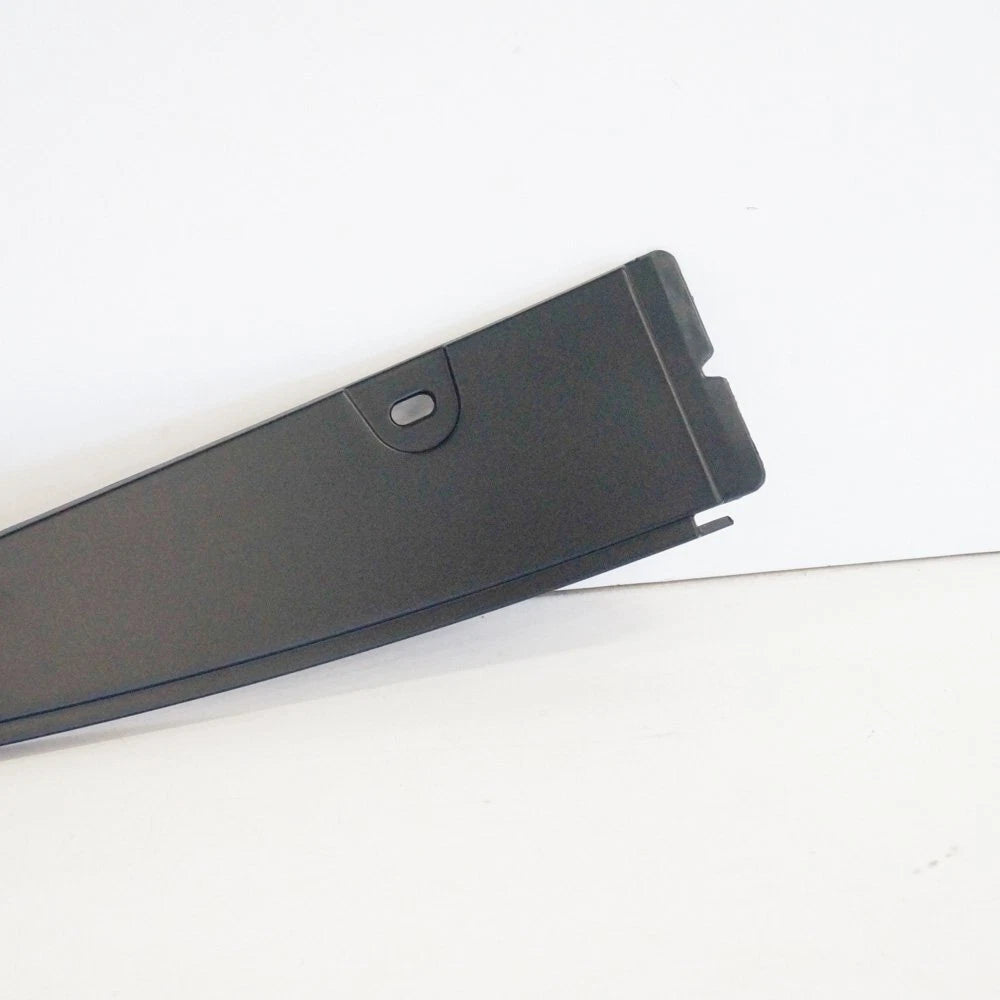 NEW BMW X5 E70 M LEFT REAR BUMPER TRIM 51127217837 7217837 ORIGINAL