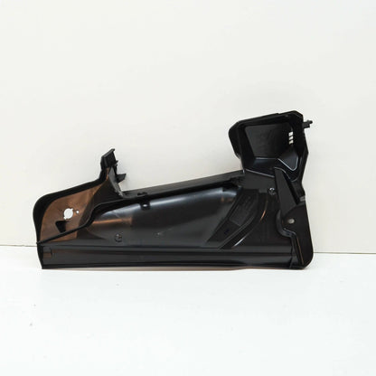 NEW BMW M2 COUPE F87 FRONT LEFT SEALING FRAME COVE 64118062776 ORIGINAL