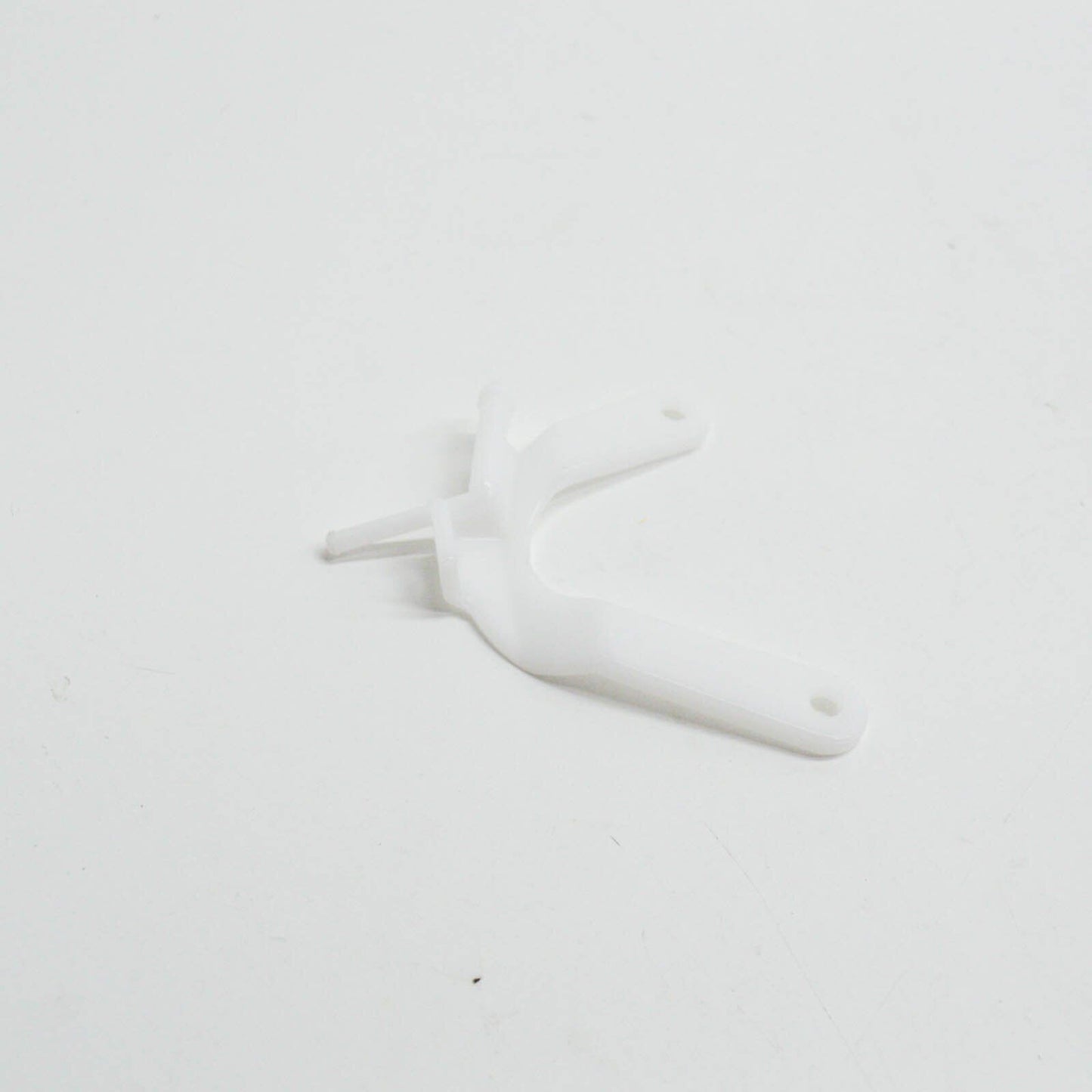 NEW MERCEDES BENZ SL R129 FRONT RIGHT HEADLIGHT WIPER BRACKET A1298240614