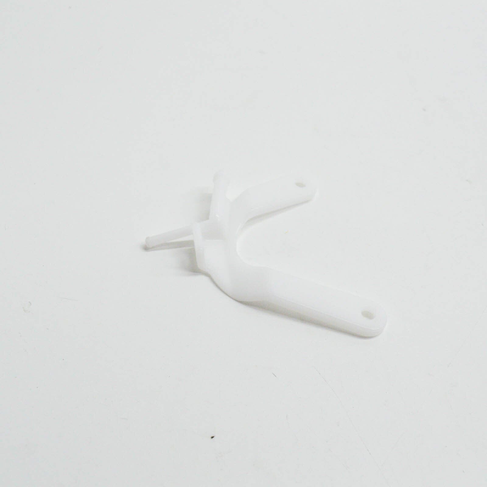 NEW MERCEDES BENZ SL R129 FRONT RIGHT HEADLIGHT WIPER BRACKET A1298240614