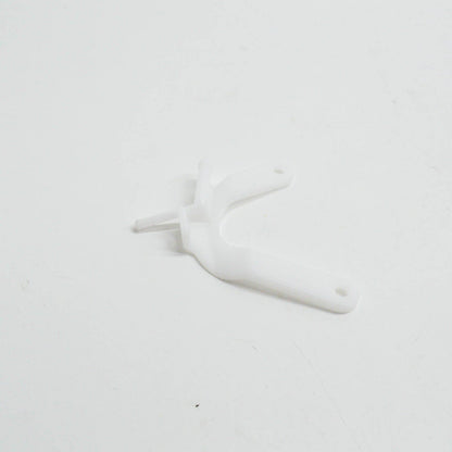 NEW MERCEDES BENZ SL R129 FRONT RIGHT HEADLIGHT WIPER BRACKET A1298240614