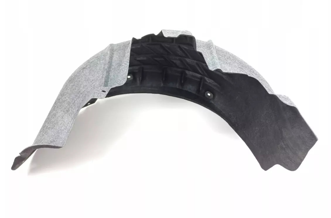 NEW VOLKSWAGEN PASSAT B8 REAR LEFT WHEEL HOUSING LINER 3G0810971G