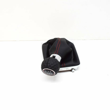 NEW VOLKSWAGEN GOLF MK7 5G MANUAL GEAR LEVER KNOB 5G1711113DCBR