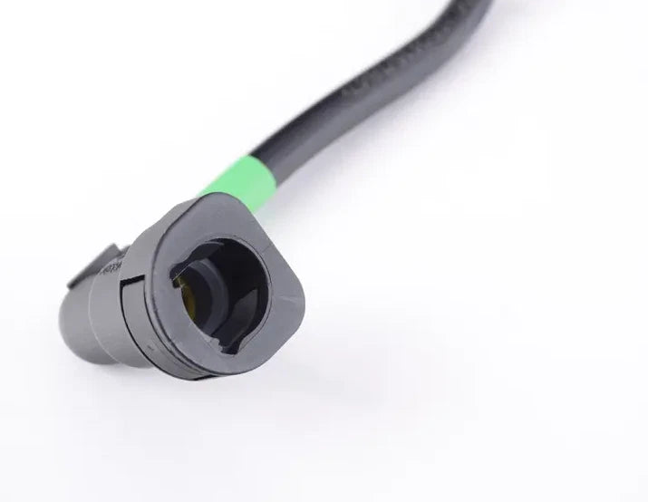 NEW AUDI Q2 GA FUEL FEED LINE 5Q0201293E ORIGINAL