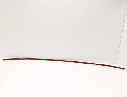 NEW AUDI A8 D4 TRUNK LID TRIM MOLDING 4H0853927B2ZZ 4H0853927B 2ZZ