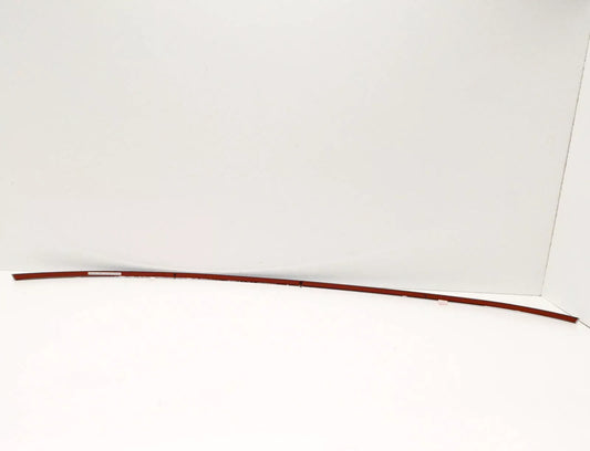 NEW AUDI A8 D4 TRUNK LID TRIM MOLDING 4H0853927B2ZZ 4H0853927B 2ZZ