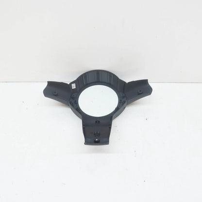 NEW BMW F07 F10 F11 F12 F13 STEERING WHEEL COVER REAR 7848267 32307848267