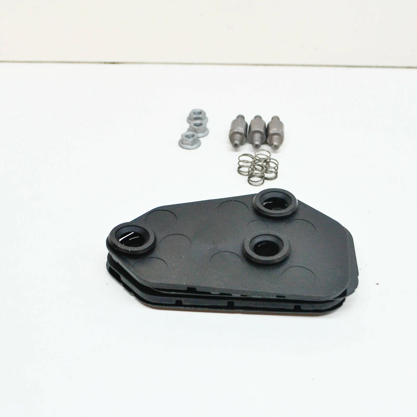 NEW MB GLE W167 AIR SUSPENSION COMPRESSOR INSULATOR KIT A0993230300 ORIGINAL