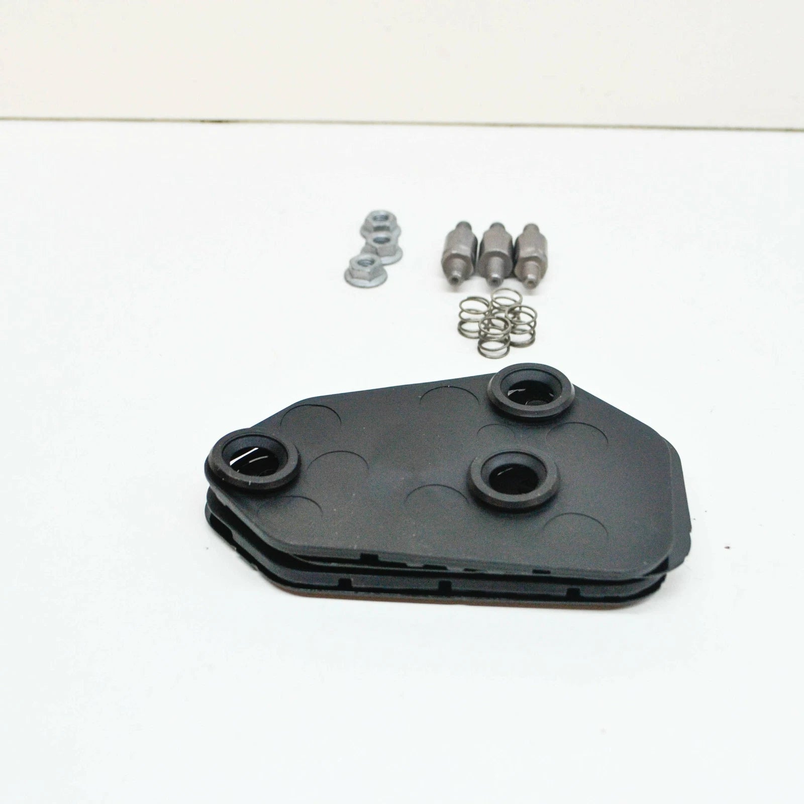 NEW MB GLE W167 AIR SUSPENSION COMPRESSOR INSULATOR KIT A0993230300 ORIGINAL