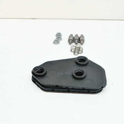 NEW MB GLE W167 AIR SUSPENSION COMPRESSOR INSULATOR KIT A0993230300 ORIGINAL