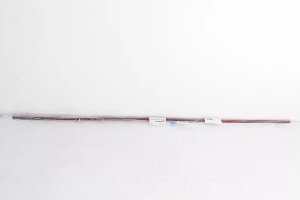 NEW BMW 7 F01 WINDSHIELD COVER RUBBER 7184565 51317184565 2017 ORIGINAL