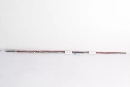 NEW BMW 7 F01 WINDSHIELD COVER RUBBER 7184565 51317184565 2017 ORIGINAL