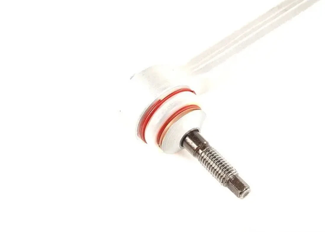 NEW BMW Z8 ROADSTER E52 REAR GUIDE LINK 33326779820 6779820 ORIGINAL